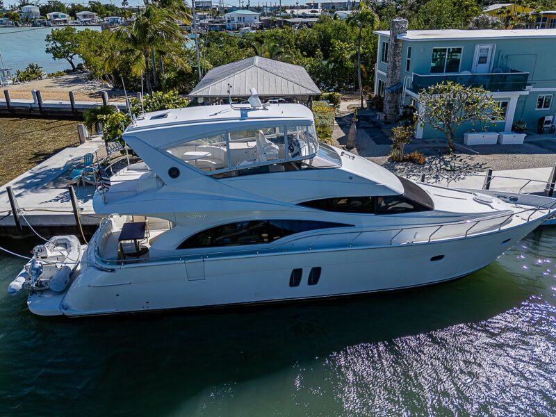 2007 Marquis 59