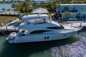 2007 Marquis 59 for sale