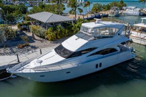 2007 Marquis 59 for sale - photo 2