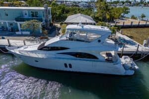 2007 Marquis 59 for sale - photo 3