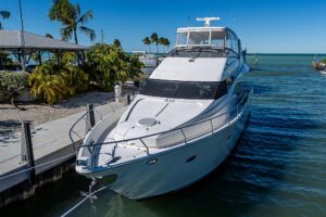 2007 Marquis 59 for sale - photo 4