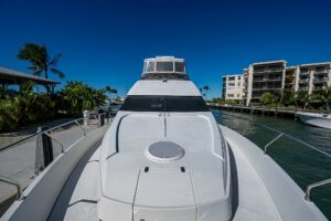2007 Marquis 59 for sale - photo 6