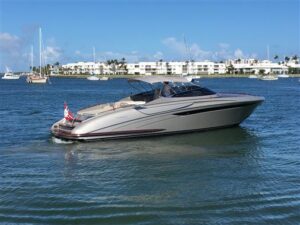 2007 Riva 44' Rivarama for sale
