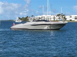 2007 Riva 44' Rivarama for sale - photo 2