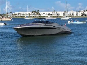 2007 Riva 44' Rivarama for sale - photo 3