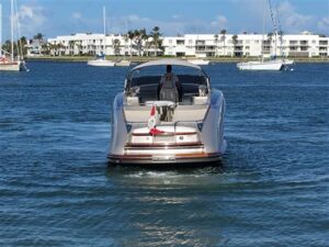 2007 Riva 44' Rivarama for sale - photo 4