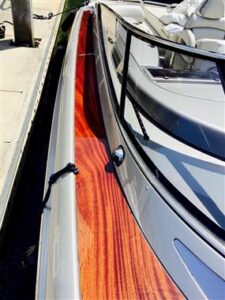 2007 Riva 44' Rivarama for sale - photo 5