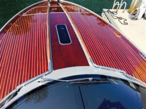 2007 Riva 44' Rivarama for sale - photo 6