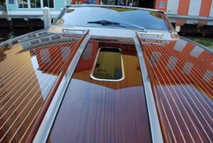 2007 Riva 44' Rivarama for sale - photo 8