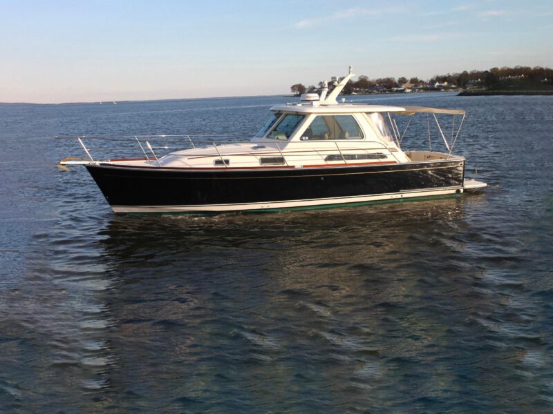 2007 Sabre 34 Express