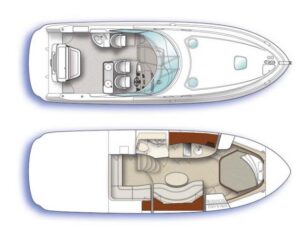 2007 Sea Ray 340 Sundancer for sale - photo 2