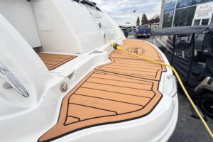 2007 Sea Ray 340 Sundancer for sale - photo 7