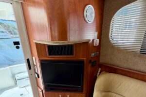 2007 Silverton 36 Convertible for sale - photo 7