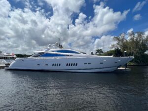 2007 Sunseeker Predator 108 for sale