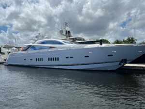 2007 Sunseeker Predator 108 for sale - photo 2