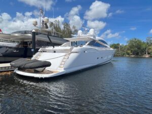 2007 Sunseeker Predator 108 for sale - photo 3