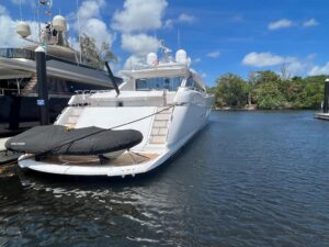2007 Sunseeker Predator 108 for sale - photo 4