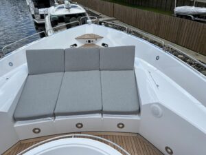 2007 Sunseeker Predator 108 for sale - photo 5