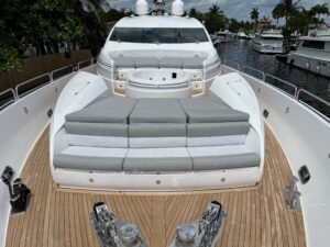 2007 Sunseeker Predator 108 for sale - photo 7