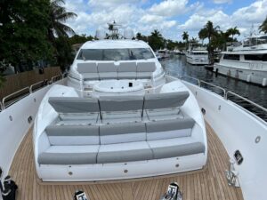 2007 Sunseeker Predator 108 for sale - photo 8