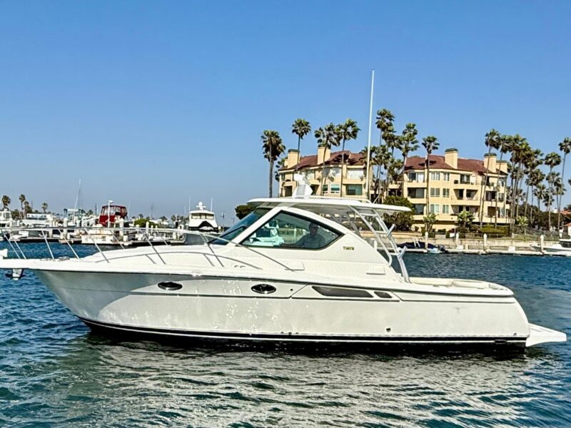 2007 Tiara Yachts 3000 Open