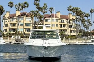 2007 Tiara Yachts 3000 Open for sale - photo 2