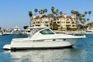 2007 Tiara Yachts 3000 Open for sale - photo 3