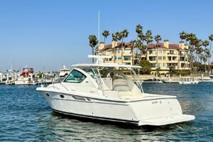2007 Tiara Yachts 3000 Open for sale - photo 5