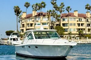 2007 Tiara Yachts 3000 Open for sale - photo 6