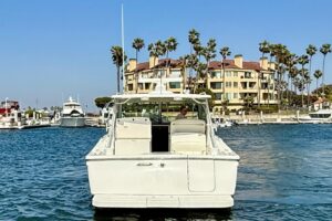 2007 Tiara Yachts 3000 Open for sale - photo 7