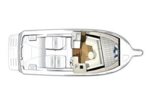 2007 Tiara Yachts 3000 Open for sale - photo 8