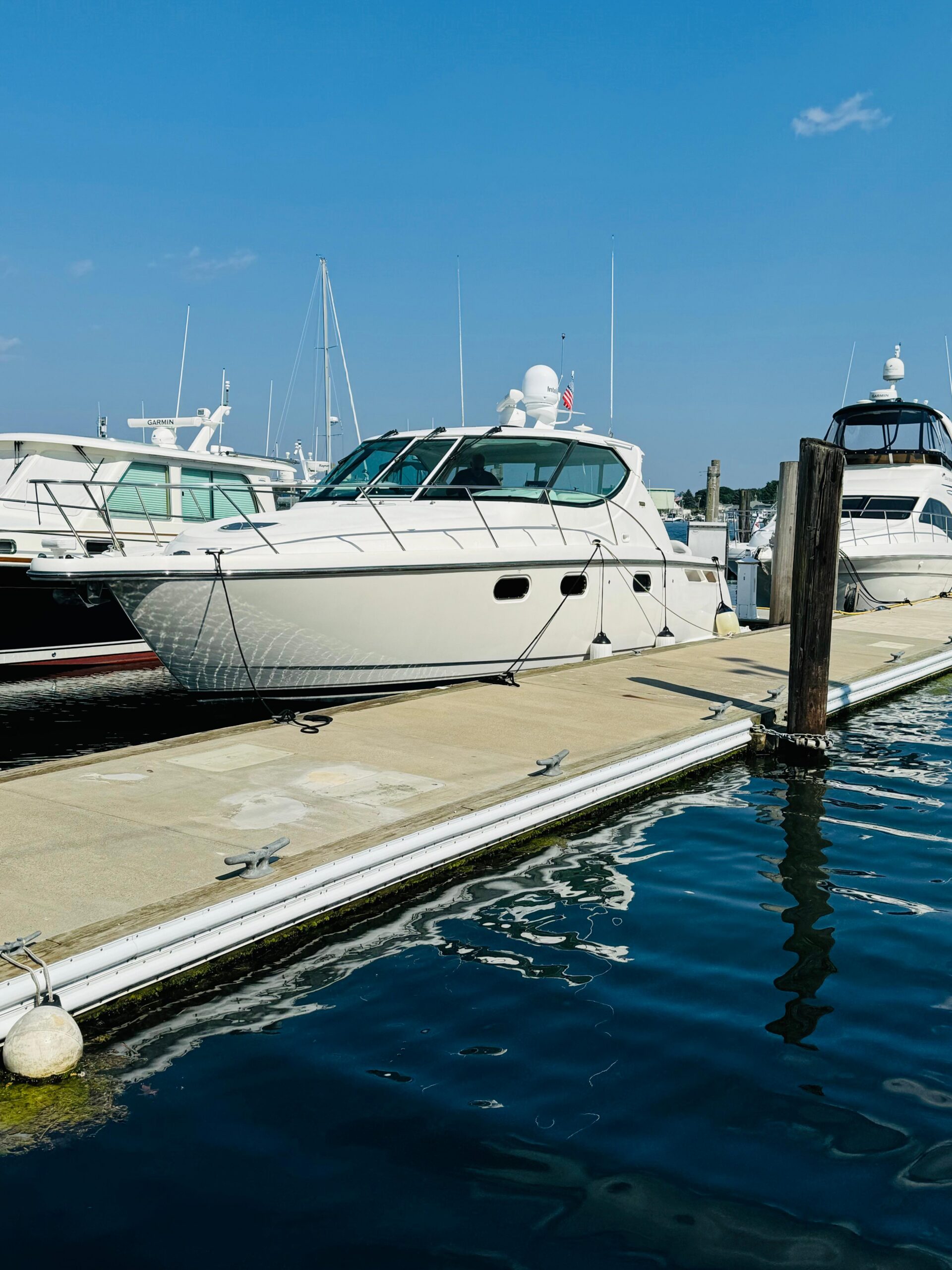 2007 Tiara Yachts 3900 Sovran for sale