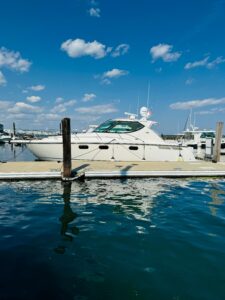 2007 Tiara Yachts 3900 Sovran for sale - photo 2