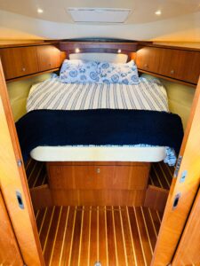 2007 Tiara Yachts 3900 Sovran for sale - photo 3