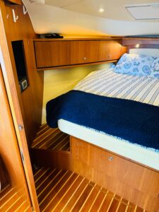 2007 Tiara Yachts 3900 Sovran for sale - photo 4