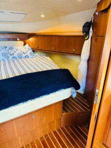 2007 Tiara Yachts 3900 Sovran for sale - photo 5