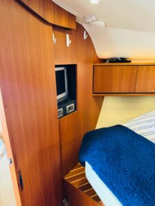 2007 Tiara Yachts 3900 Sovran for sale - photo 6