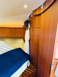 2007 Tiara Yachts 3900 Sovran for sale - photo 7
