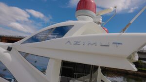 2008 Azimut 62S for sale - photo 2