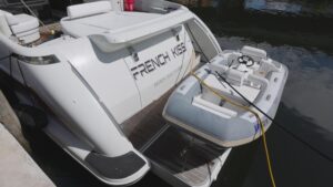 2008 Azimut 62S for sale - photo 5