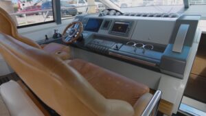 2008 Azimut 62S for sale - photo 7