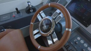 2008 Azimut 62S for sale - photo 8