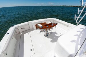 2008 Cabo 40 Express for sale - photo 7