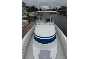 2008 Contender 36 Fisharound for sale - photo 5