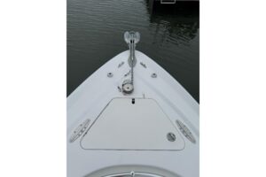 2008 Contender 36 Fisharound for sale - photo 6