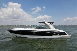 2008 Formula 350 Sun Sport for sale