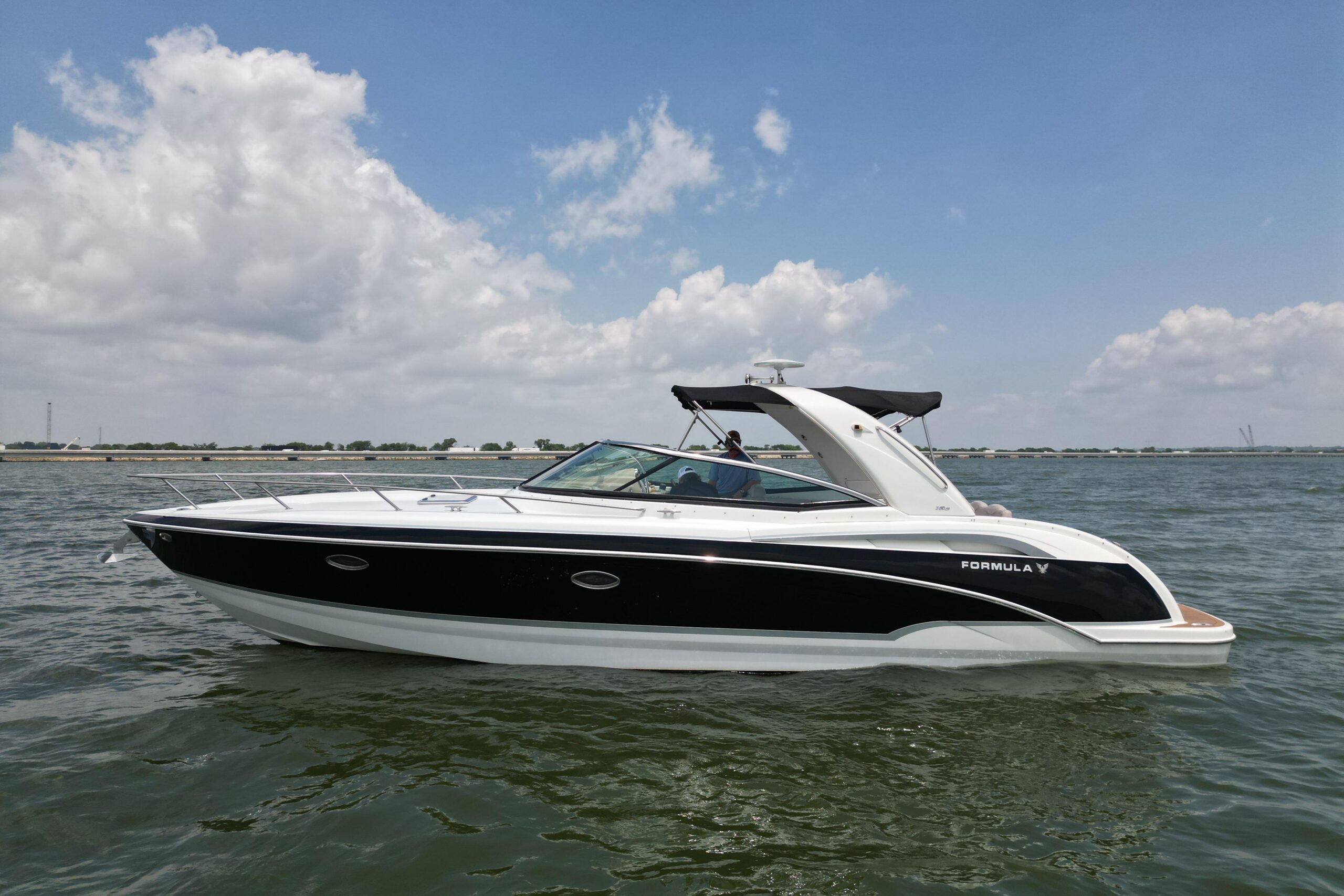 2008 Formula 350 Sun Sport for sale