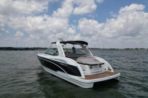 2008 Formula 350 Sun Sport for sale - photo 2