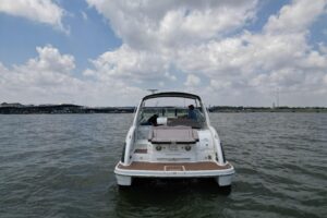 2008 Formula 350 Sun Sport for sale - photo 3
