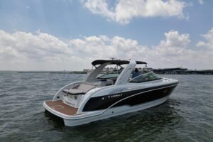2008 Formula 350 Sun Sport for sale - photo 4